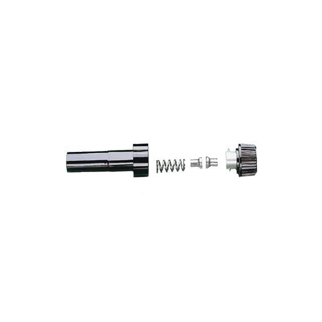 01550400LXN Littelfuse Inc. Porte-fusibles